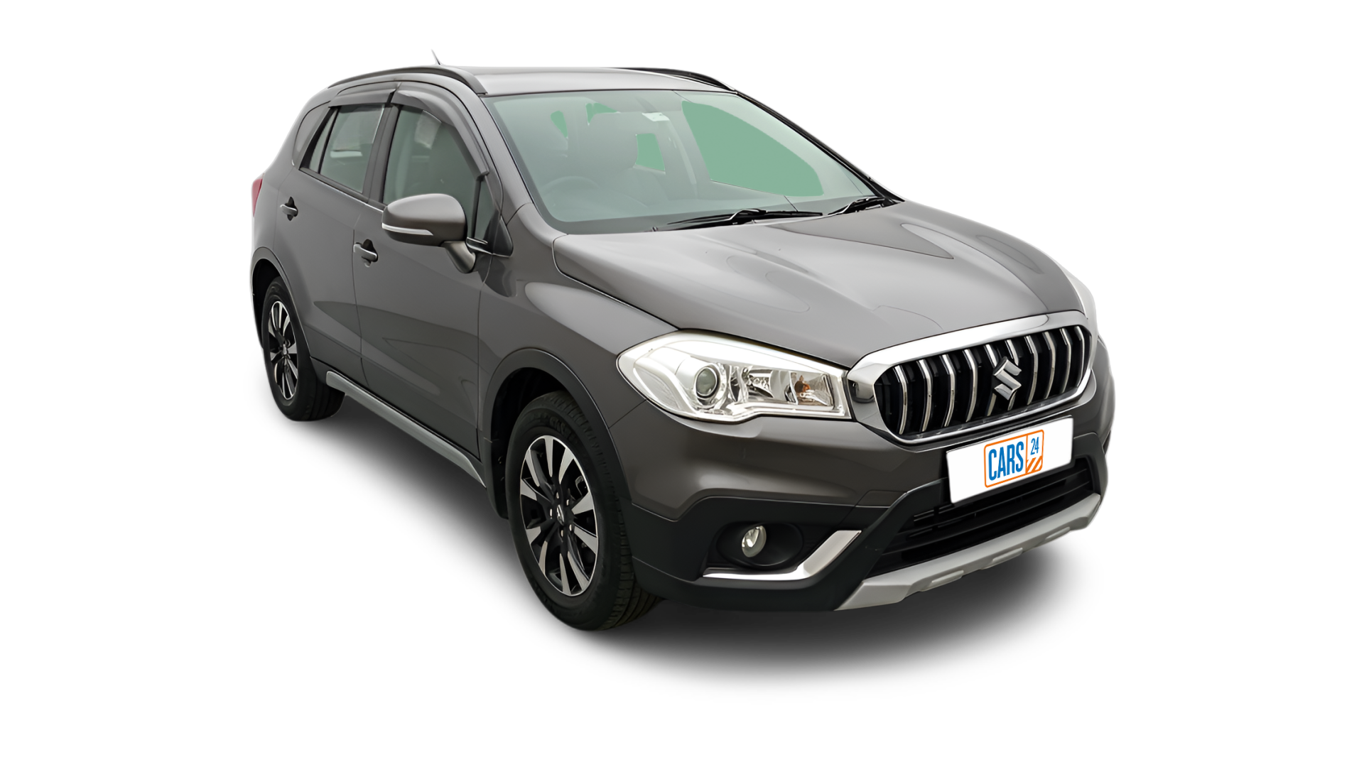 Maruti S Cross-img